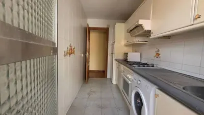 Apartment in Vista Alegre photo 18