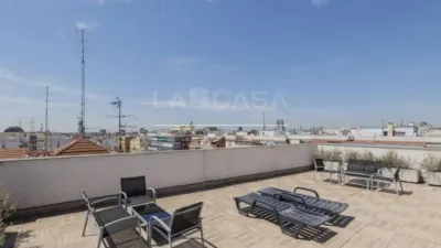 Apartment in Niño Jesús photo 36