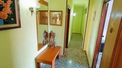 Apartment on Carrer del Barranquet photo 6