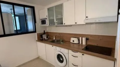 Apartment in Empuriabrava photo 13