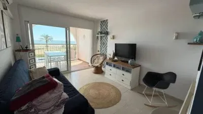 Apartment in Empuriabrava photo 2