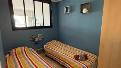 Apartment in Empuriabrava photo 19