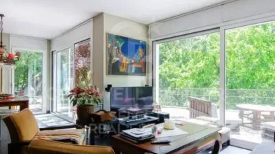 Chalet en Bellaterra photo 23