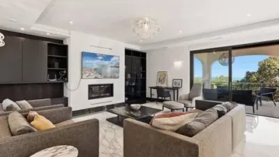 Chalet in Moravit-Cap Blanc photo 17