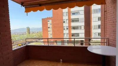Apartment in Sant Joan Despí photo 7