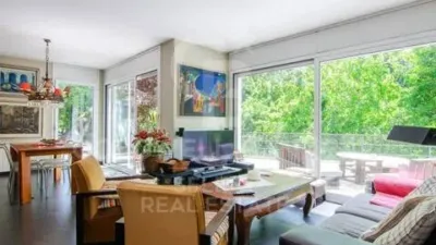 Chalet en Bellaterra photo 22