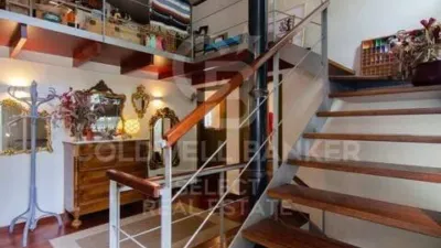 Chalet en Bellaterra photo 19