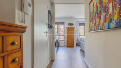 Apartment in Niño Jesús photo 25