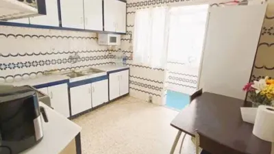 Apartment on Carrer del Barranquet photo 14