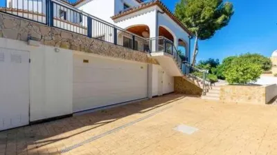 Chalet in Moravit-Cap Blanc photo 48