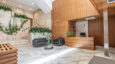 Apartment in Argüelles photo 24