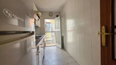 Apartment in Vista Alegre photo 25