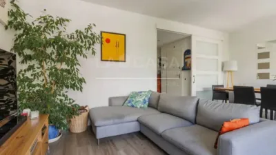 Apartment in Niño Jesús photo 20
