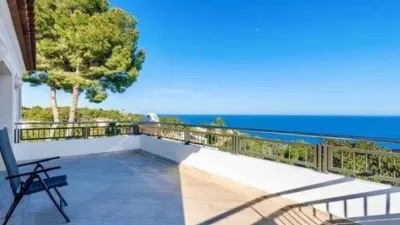 Chalet in Moravit-Cap Blanc photo 43