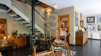 Chalet en Bellaterra photo 29