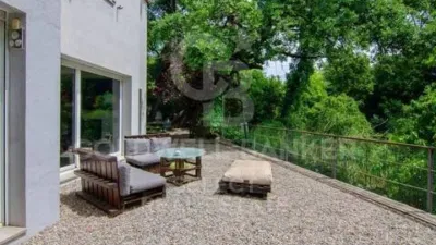 Chalet en Bellaterra photo 15
