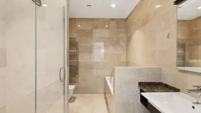 Chalet in Moravit-Cap Blanc photo 26