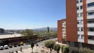 Apartment in Sant Joan Despí photo 16