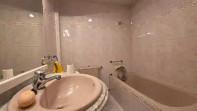Apartment in Vista Alegre photo 28