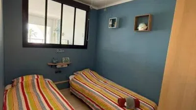Apartment in Empuriabrava photo 18