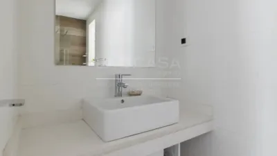 Apartment in Niño Jesús photo 23