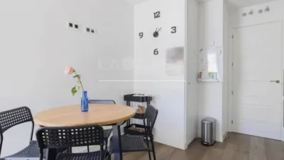 Apartment in Niño Jesús photo 27