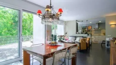 Chalet en Bellaterra photo 35