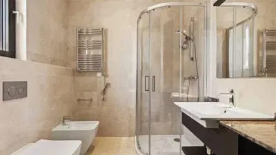 Chalet in Moravit-Cap Blanc photo 29