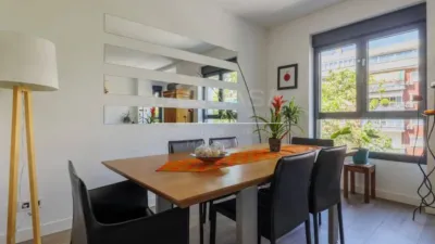Apartment in Niño Jesús photo 18