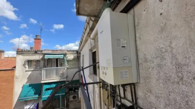 Apartment in Vista Alegre photo 22