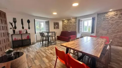Casa – Boqueixón, Rubial de Abaixo, Lestedo - Vista 2