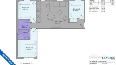Apartment in Vista Alegre photo 56