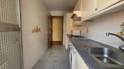 Apartment in Vista Alegre photo 21