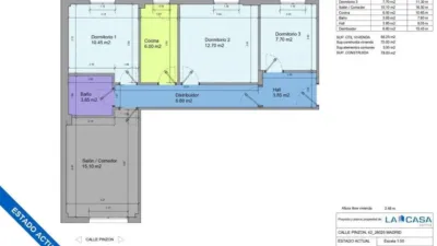 Apartment in Vista Alegre photo 54