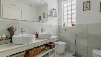 Apartment in Niño Jesús photo 14
