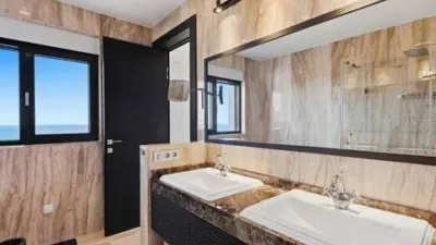 Chalet in Moravit-Cap Blanc photo 41