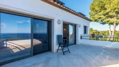 Chalet in Moravit-Cap Blanc photo 44