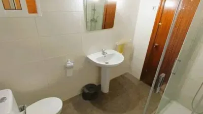 Apartment on Carrer del Barranquet photo 11