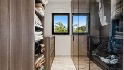 Chalet in Moravit-Cap Blanc photo 38