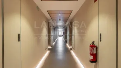 Apartment in Argüelles photo 29