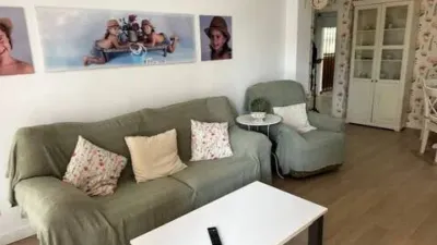 Apartment on Avenida del Tomillo photo 14