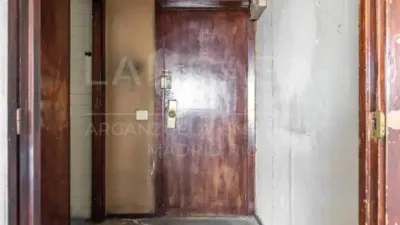 Apartment in Argüelles photo 26