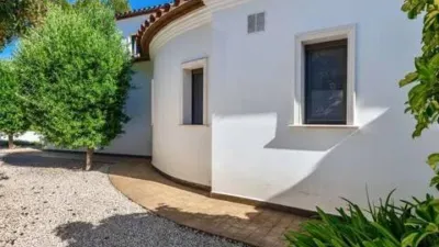 Chalet in Moravit-Cap Blanc photo 8