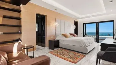 Chalet in Moravit-Cap Blanc photo 37