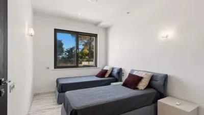 Chalet in Moravit-Cap Blanc photo 25