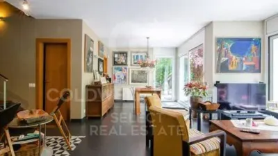 Chalet en Bellaterra photo 32