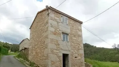 Chalet in Laxe photo 17