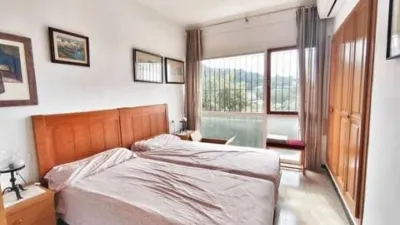 Chalet on Avinguda del Pla de Rosell photo 30