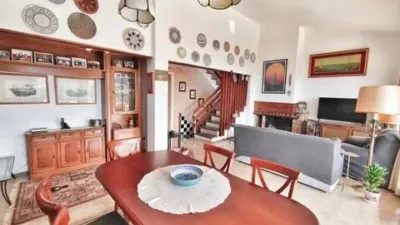 Chalet on Avinguda del Pla de Rosell photo 13