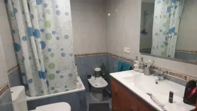 Piso en alquiler en Centro, Centro (Avilés) de 850 €<span>/mes</span>